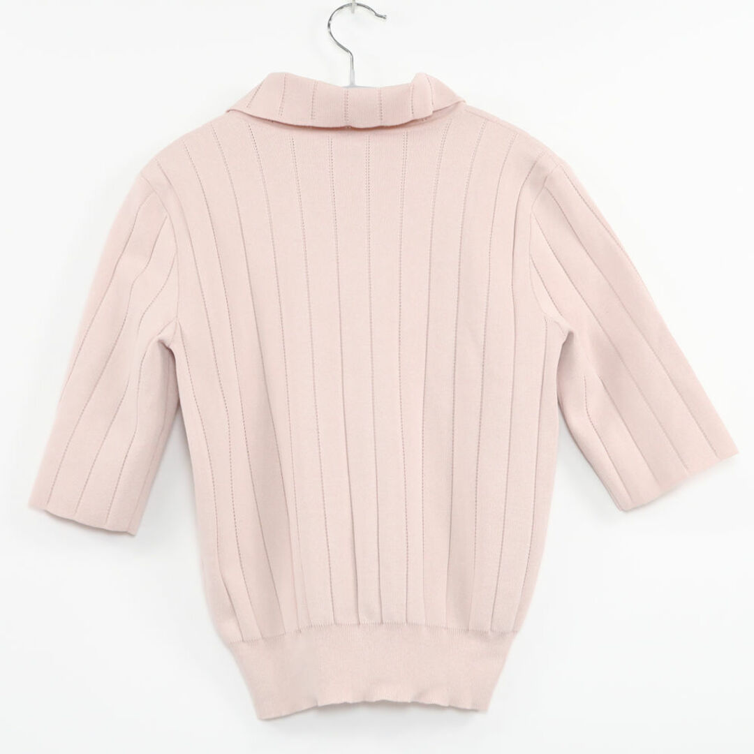 FOXEY - 美品 FOXEY フォクシー 42749 エロイーズセーター 38(S FOXEY - 美品 FOXEY フォクシー 42749 エロイーズセーター 38(S