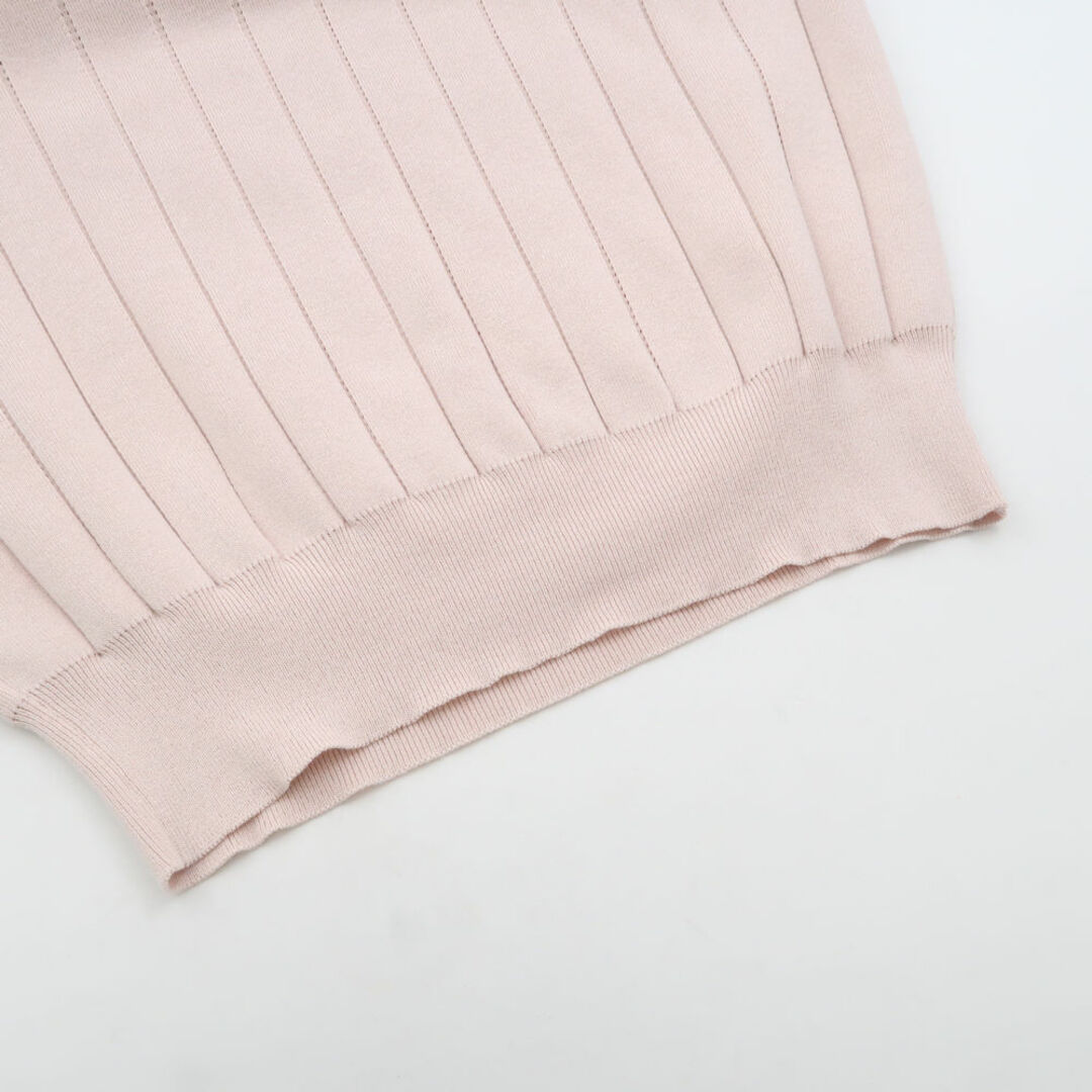 FOXEY - 美品 FOXEY フォクシー 42749 エロイーズセーター 38(S FOXEY - 美品 FOXEY フォクシー 42749 エロイーズセーター 38(S
