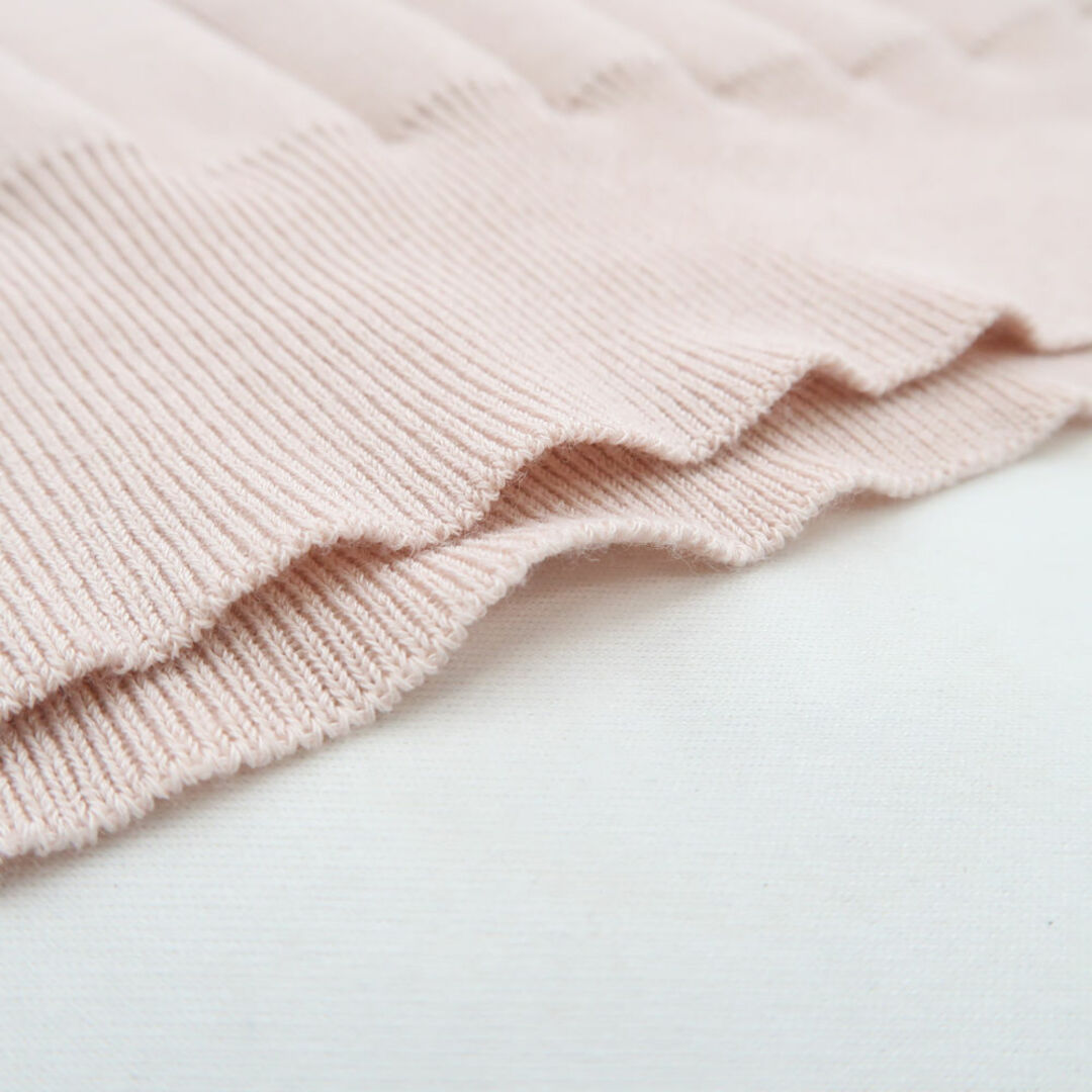 FOXEY - 美品 FOXEY フォクシー 42749 エロイーズセーター 38(S FOXEY - 美品 FOXEY フォクシー 42749 エロイーズセーター 38(S