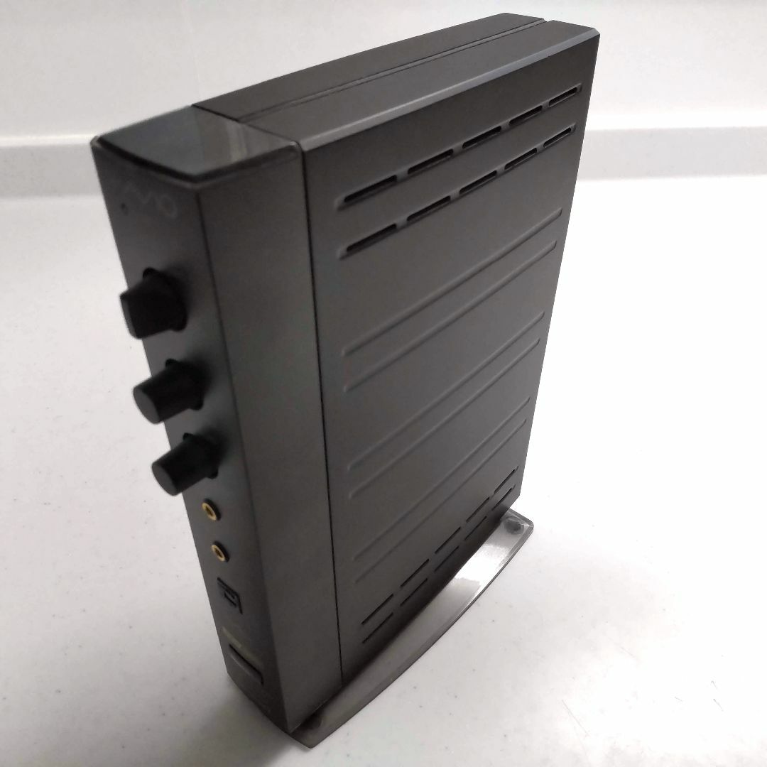 オンキョー WAVIO SE-U55GX (B)/USBデジタルオーディオプロセ オンキョー WAVIO SE-U55GX (B)/USBデジタルオーディオプロセ