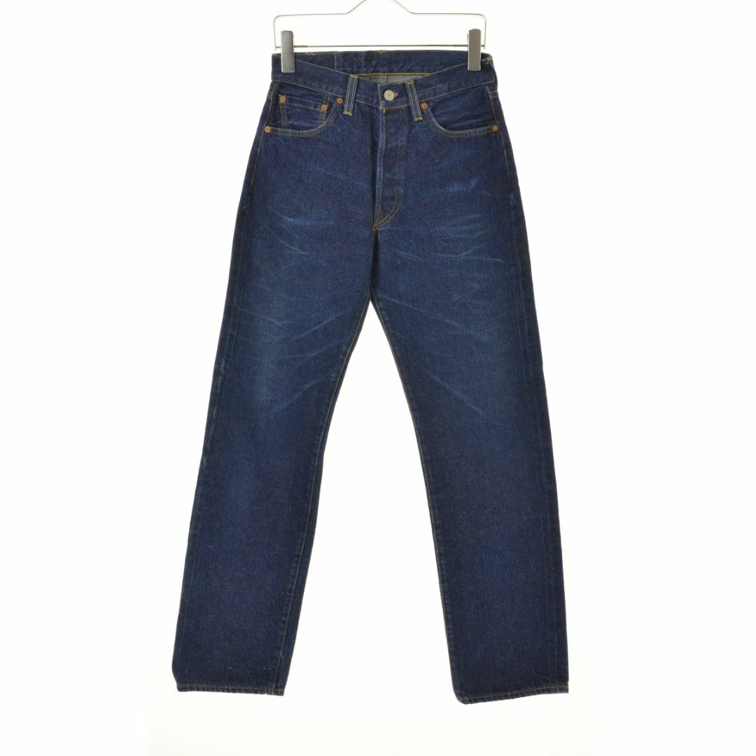 Levi's - 【LEVIS】96年製 バレンシア製 501XX 1955年モデル Levi's - 【LEVIS】96年製 バレンシア製 501XX 1955年モデル