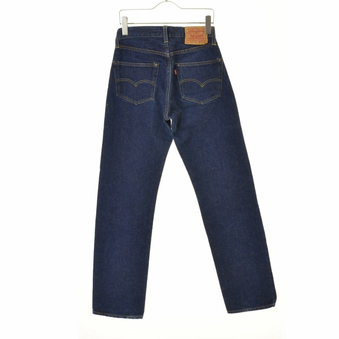 Levi's - 【LEVIS】96年製 バレンシア製 501XX 1955年モデル Levi's - 【LEVIS】96年製 バレンシア製 501XX 1955年モデル