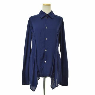 Yohji Yamamoto(シャツ/ブラウス(長袖/七分))のフリマアイテム一覧 Yohji Yamamoto(シャツ/ブラウス(長袖/七分))のフリマアイテム一覧