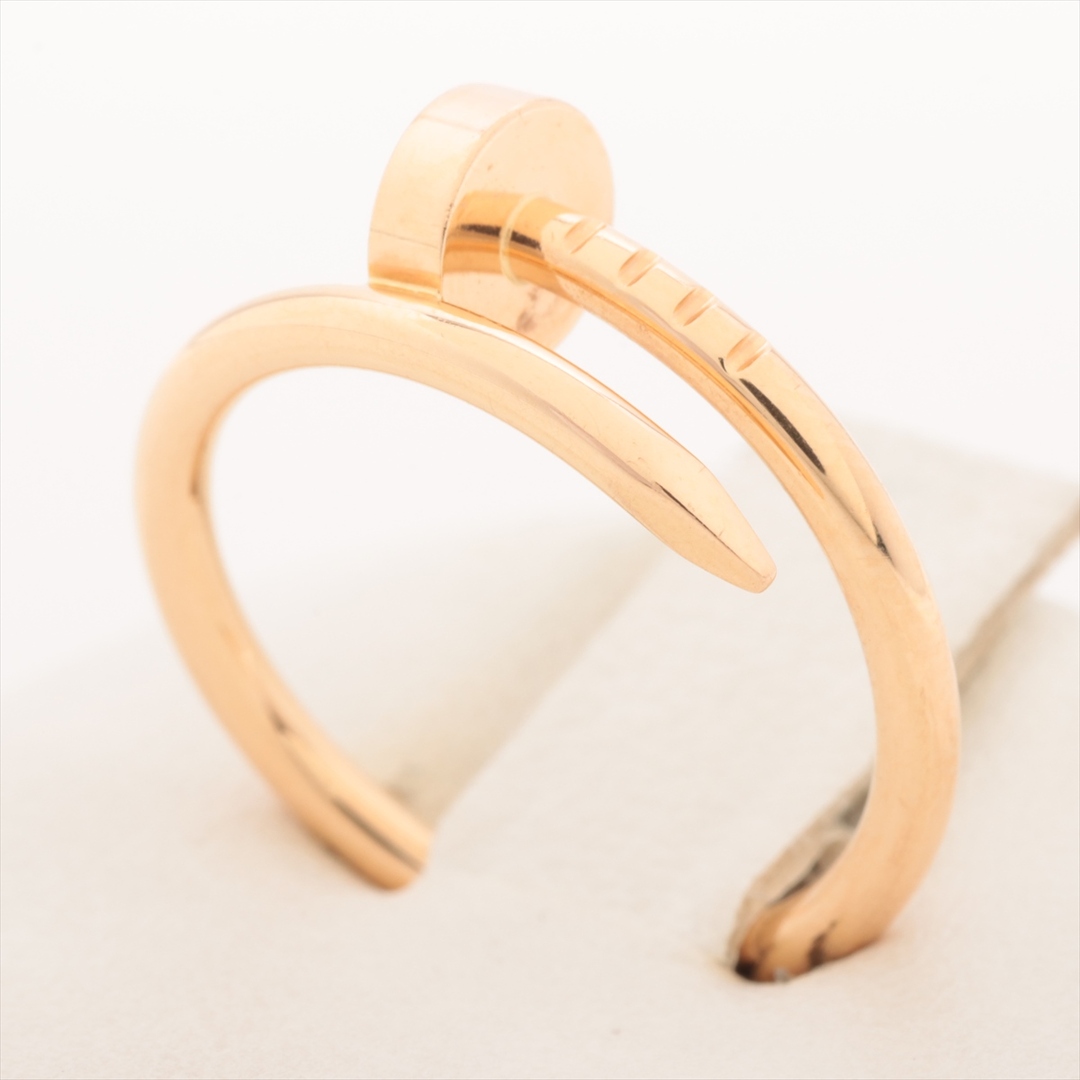 Cartier - カルティエ ジュストアンクル SM  48  レディース リング・指輪