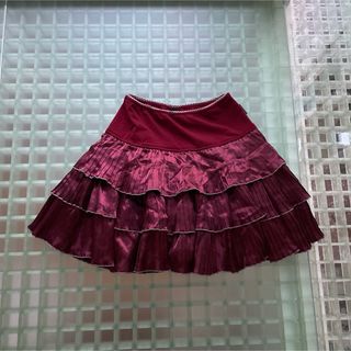 OZZON(ミニスカート)のフリマアイテム一覧 OZZON(ミニスカート)のフリマアイテム一覧