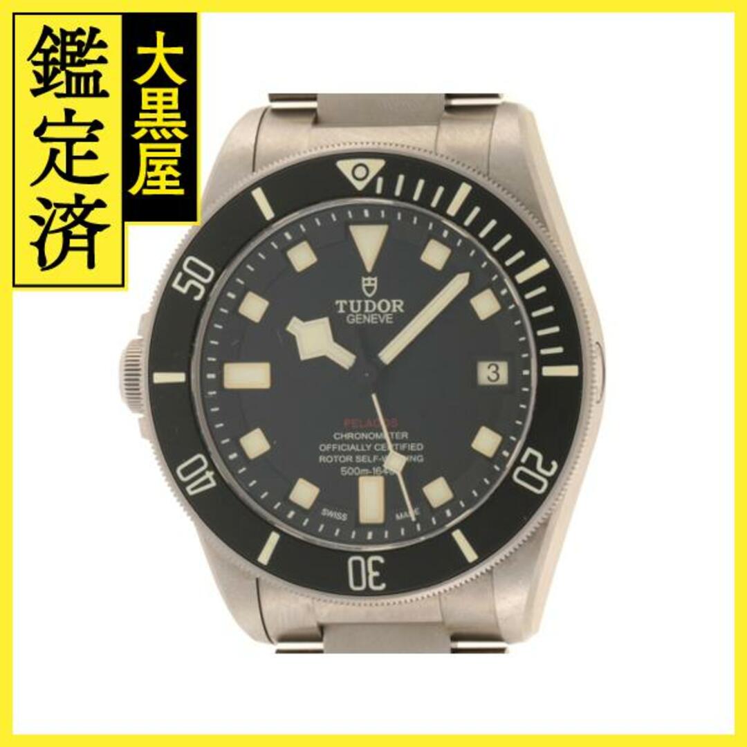 Tudor - チュードル ぺラゴス LHD 25610TNL 【472】