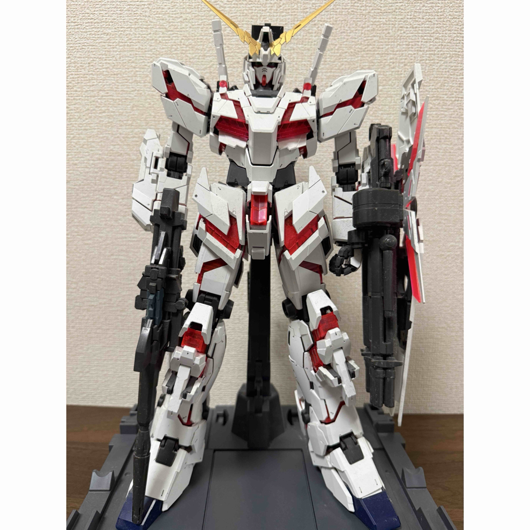 Perfect Grade(BANDAI) - PG ユニコーンガンダムの通販 by Perfect Grade(BANDAI) - PG ユニコーンガンダムの通販 by