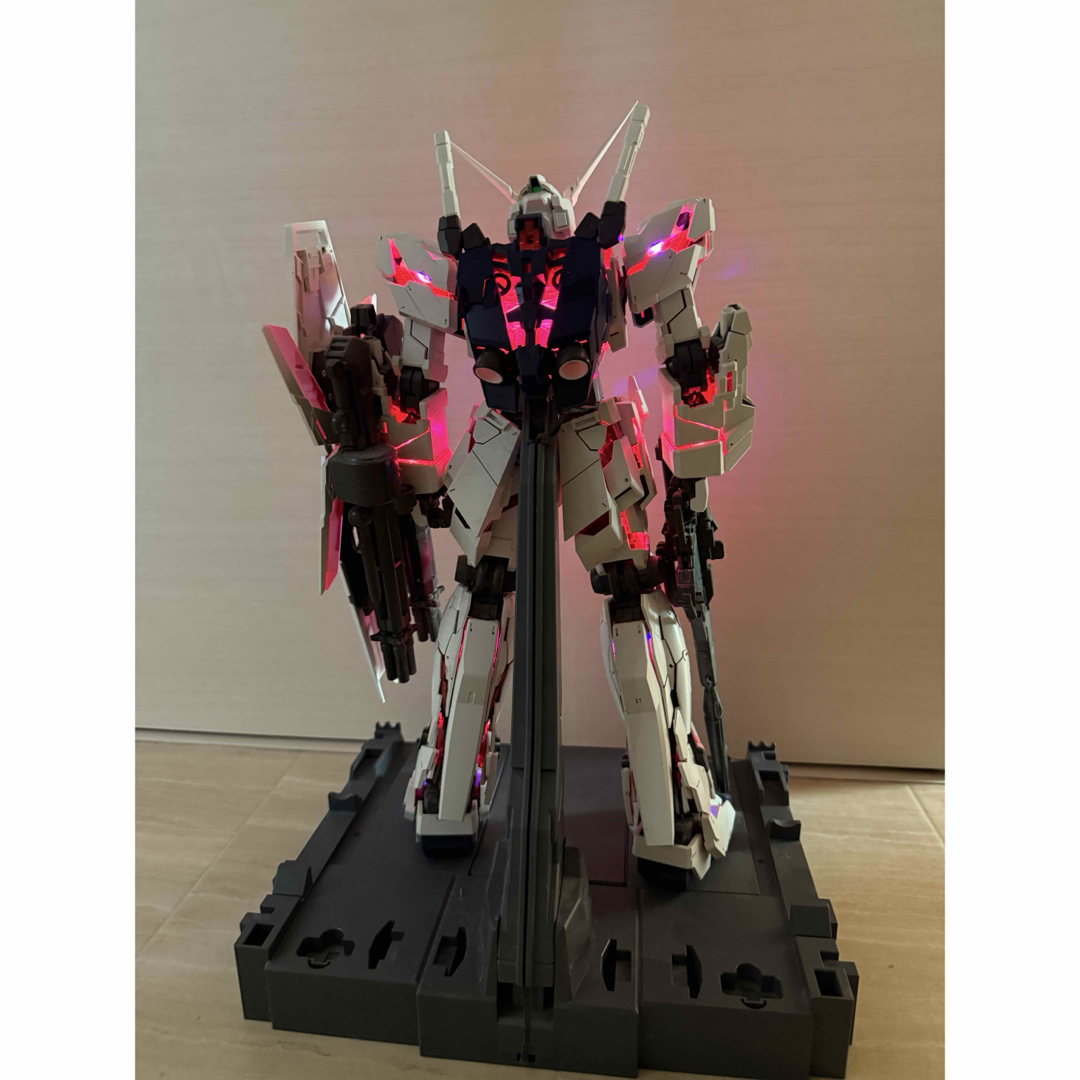 Perfect Grade(BANDAI) - PG ユニコーンガンダムの通販 by Perfect Grade(BANDAI) - PG ユニコーンガンダムの通販 by