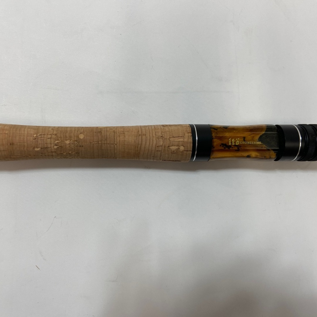 Megabass - ΨΨMegabass メガバス グレートハンティング GH57-3LS Megabass - ΨΨMegabass メガバス グレートハンティング GH57-3LS