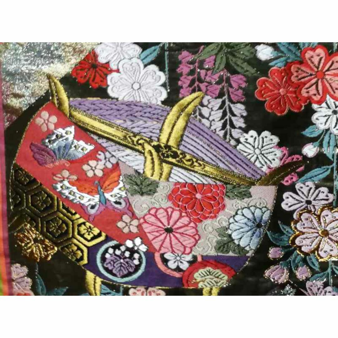 42 豪華絢爛 色打掛 ブランド品【中古】の通販 by いのうえ屋 42 豪華絢爛 色打掛 ブランド品【中古】の通販 by いのうえ屋