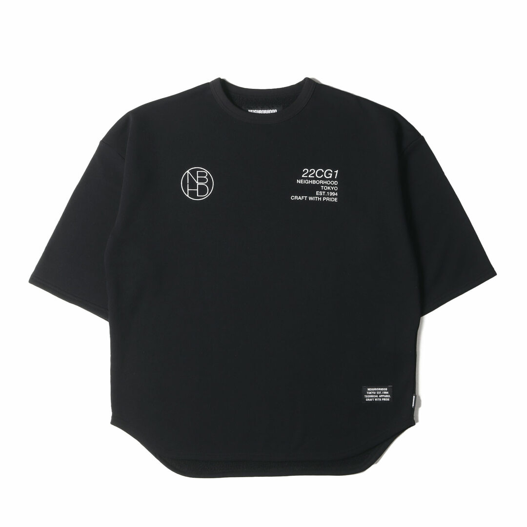 NEIGHBORHOOD - NEIGHBORHOOD ネイバーフッド スウェット サイズ NEIGHBORHOOD - NEIGHBORHOOD ネイバーフッド スウェット サイズ