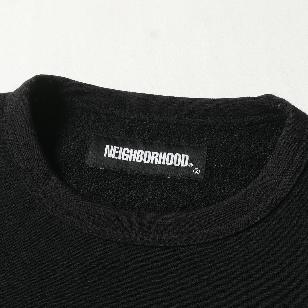 NEIGHBORHOOD - NEIGHBORHOOD ネイバーフッド スウェット サイズ NEIGHBORHOOD - NEIGHBORHOOD ネイバーフッド スウェット サイズ