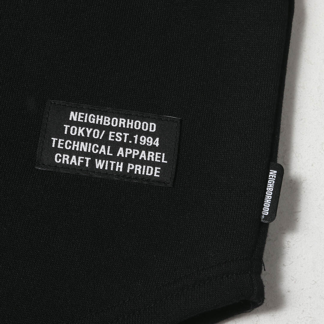 NEIGHBORHOOD - NEIGHBORHOOD ネイバーフッド スウェット サイズ NEIGHBORHOOD - NEIGHBORHOOD ネイバーフッド スウェット サイズ