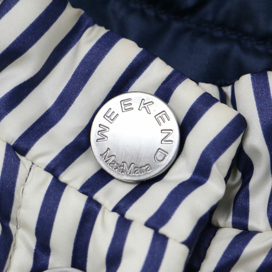 Weekend Max Mara ウィークエンド マックスマーラ ジャケット Weekend Max Mara ウィークエンド マックスマーラ ジャケット