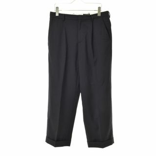 A.P.C - 【APC】24203-1-52673 スラックスウールパンツの通販 by A.P.C - 【APC】24203-1-52673 スラックスウールパンツの通販 by