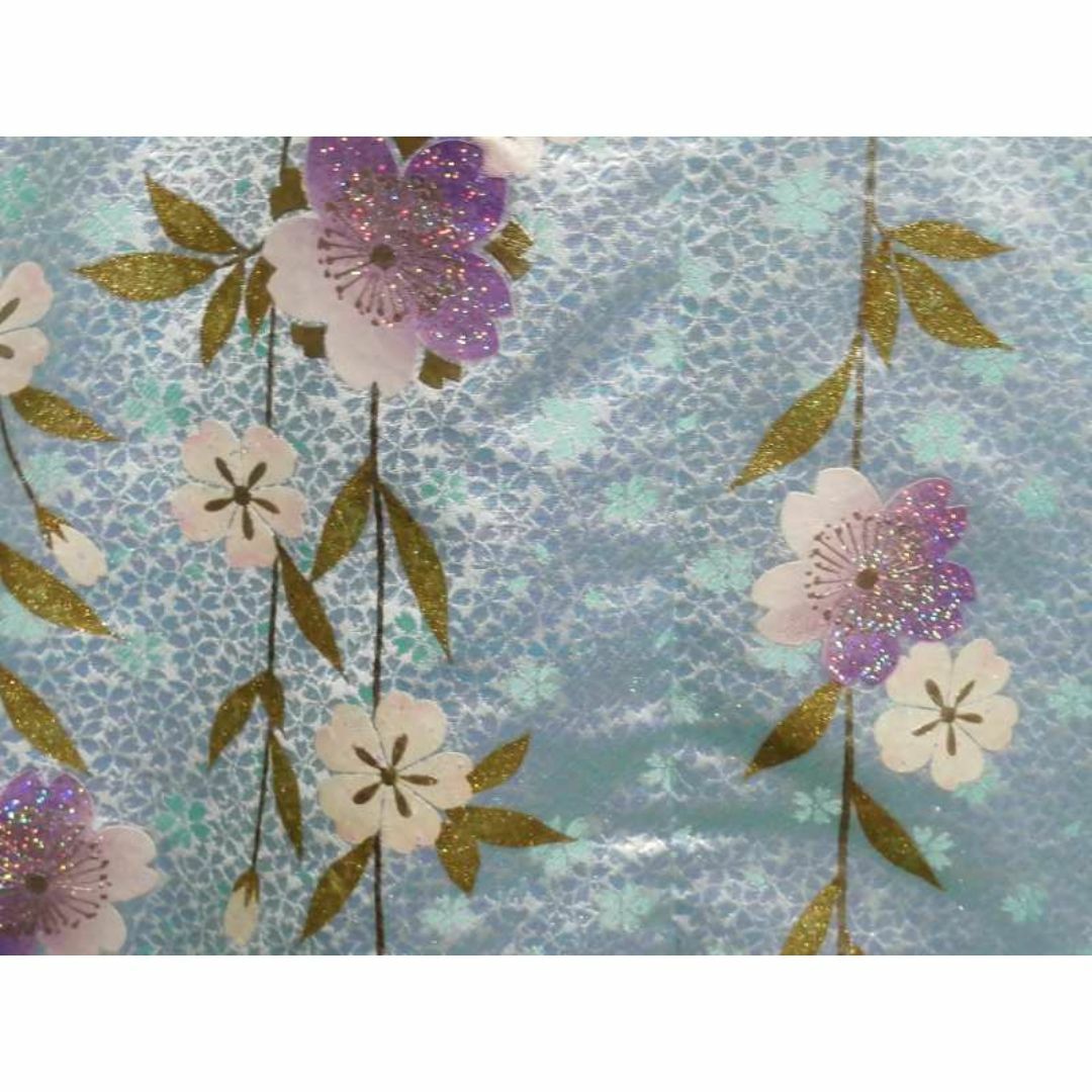 45 豪華絢爛 色打掛 ヒヨク仕立 【中古】 45 豪華絢爛 色打掛 ヒヨク仕立 【中古】