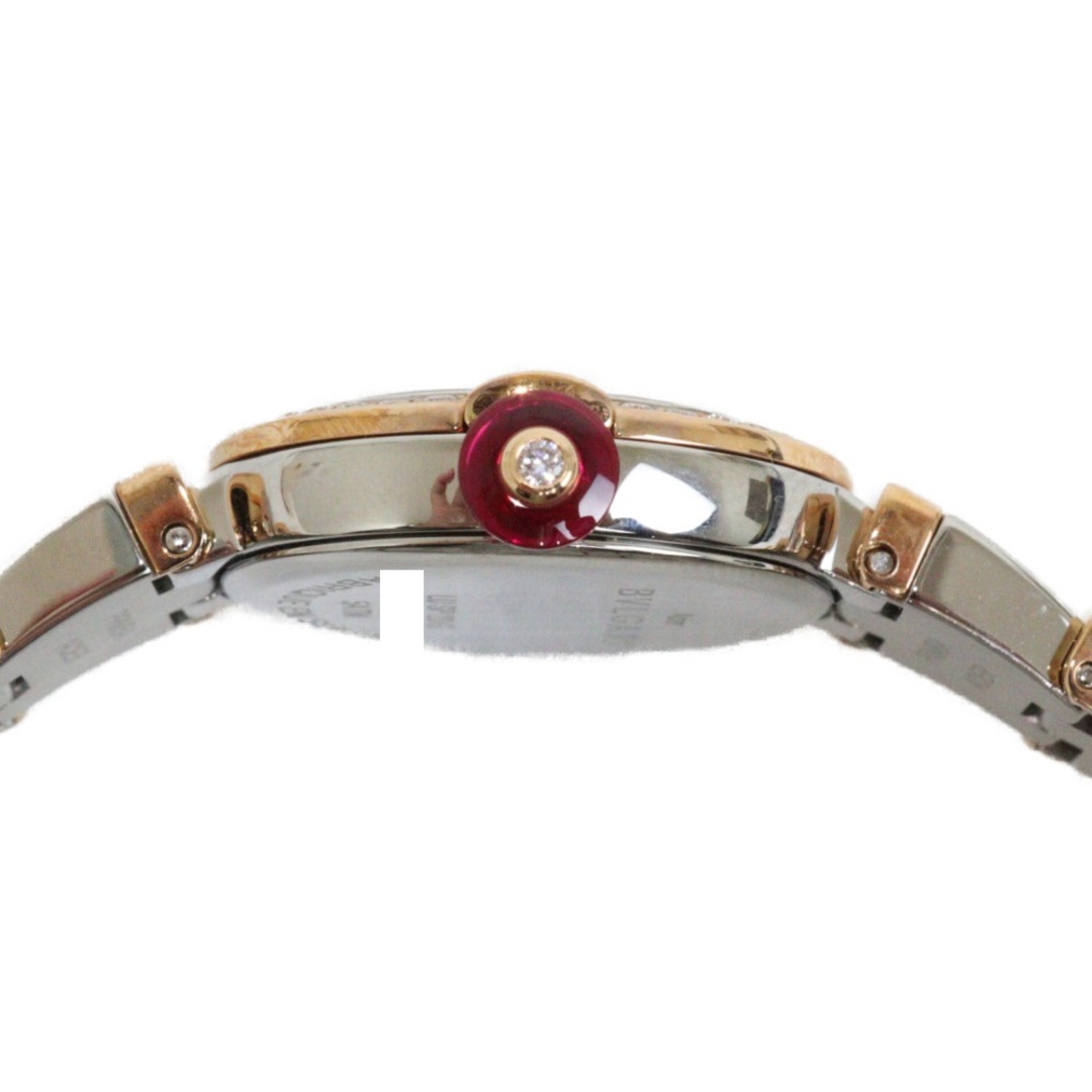 BVLGARI - 【日本・韓国限定モデル】BVLGARI ブルガリ ピッコラ BVLGARI - 【日本・韓国限定モデル】BVLGARI ブルガリ ピッコラ