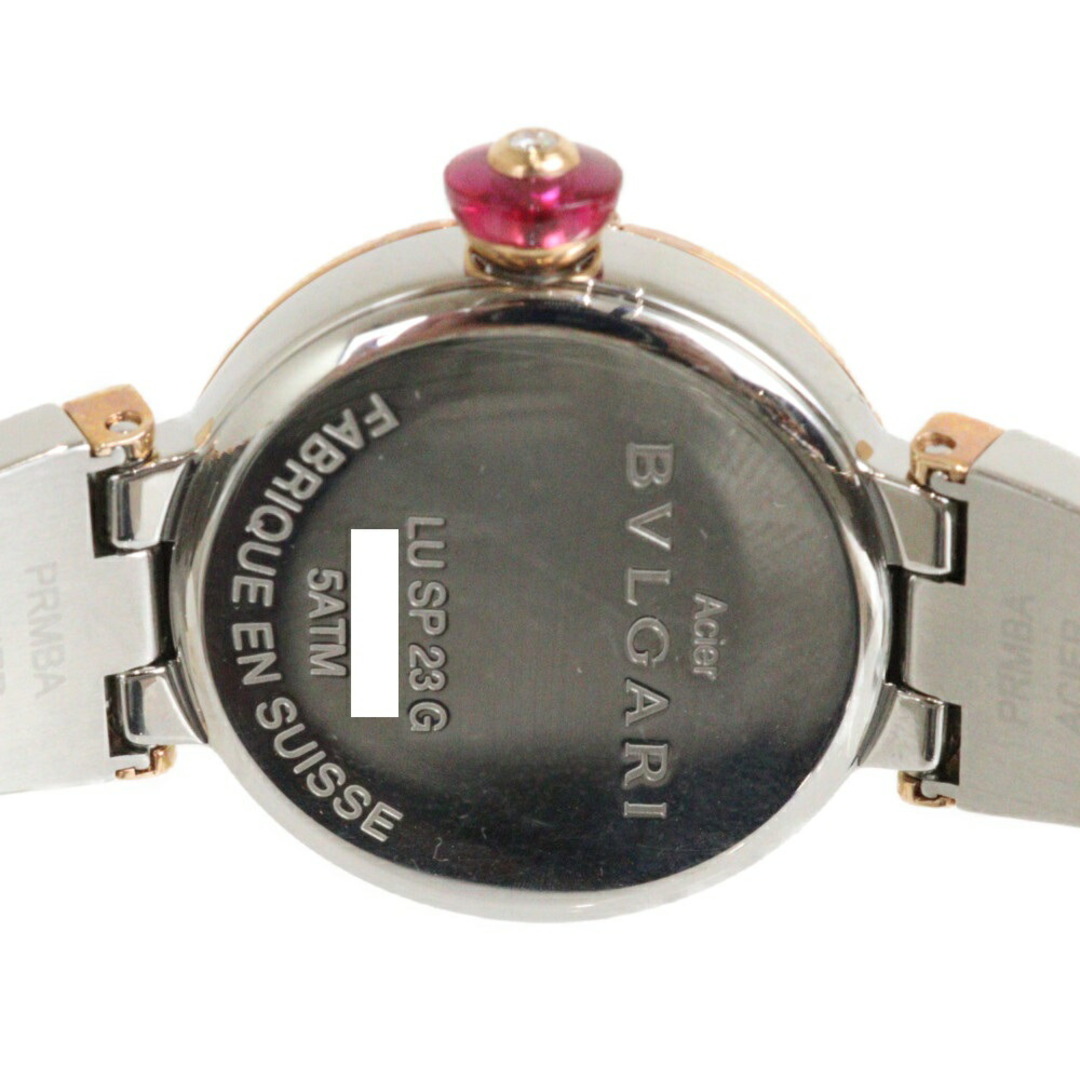 BVLGARI - 【日本・韓国限定モデル】BVLGARI ブルガリ ピッコラ BVLGARI - 【日本・韓国限定モデル】BVLGARI ブルガリ ピッコラ