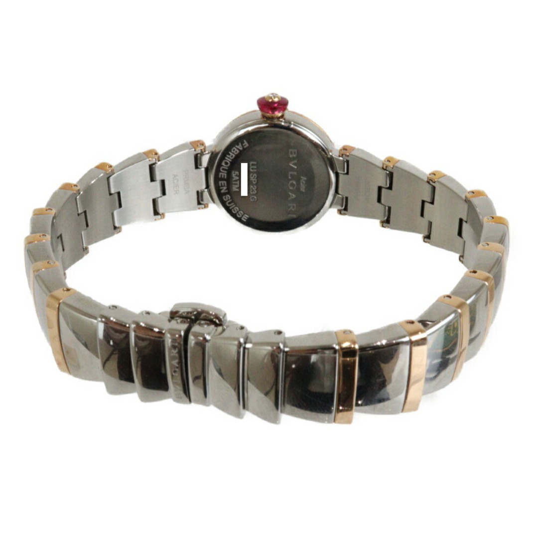BVLGARI - 【日本・韓国限定モデル】BVLGARI ブルガリ ピッコラ BVLGARI - 【日本・韓国限定モデル】BVLGARI ブルガリ ピッコラ