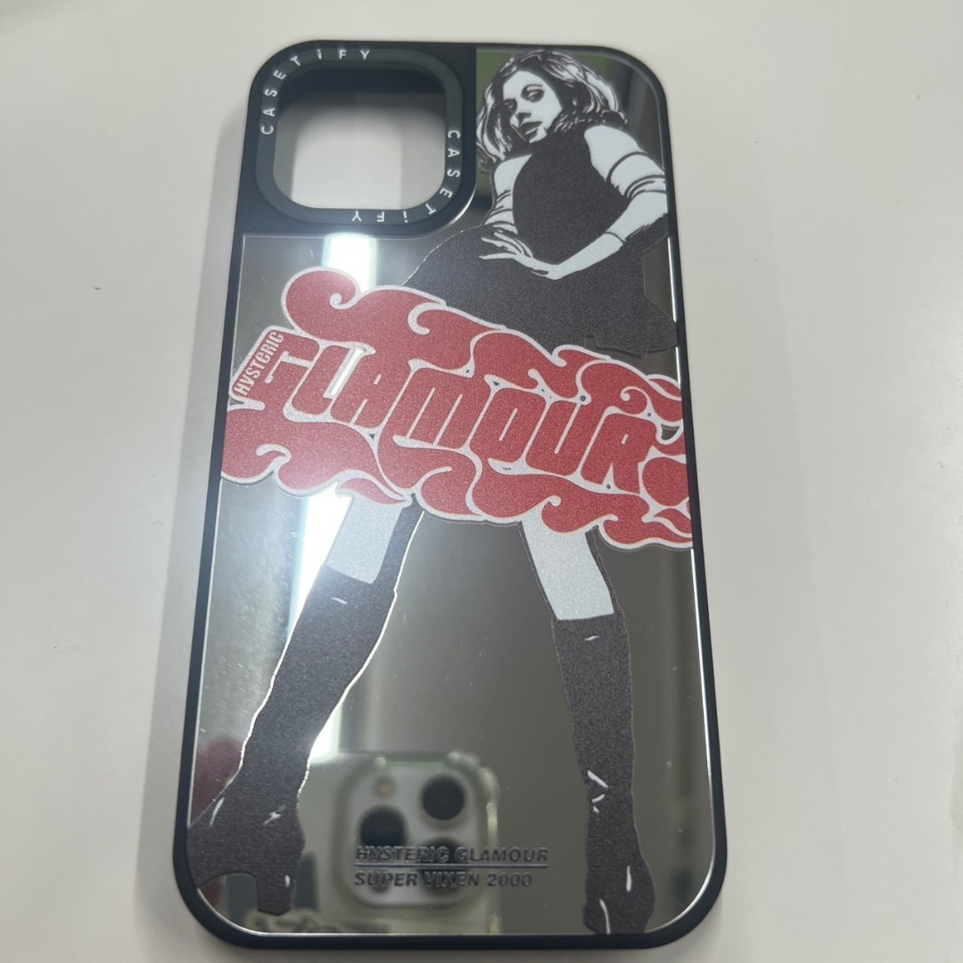 HYSTERIC GLAMOUR - ヒステリックグラマー HYSTERIC GLAMOUR HYSTERIC GLAMOUR - ヒステリックグラマー HYSTERIC GLAMOUR
