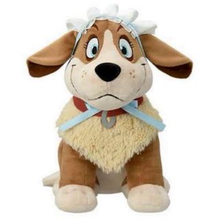 匿名配送　ピーターパン　ピーター・パン Lぬいぐるみ　ナナ　ぬいぐるみ(キャラクターグッズ)