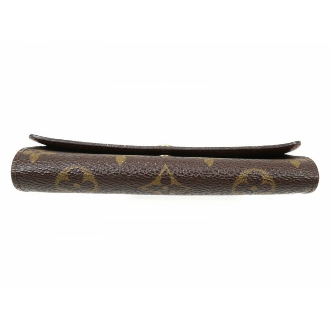 LOUIS VUITTON ルイヴィトン ポルトモネジップ M61735 2つ折り LOUIS VUITTON ルイヴィトン ポルトモネジップ M61735 2つ折り