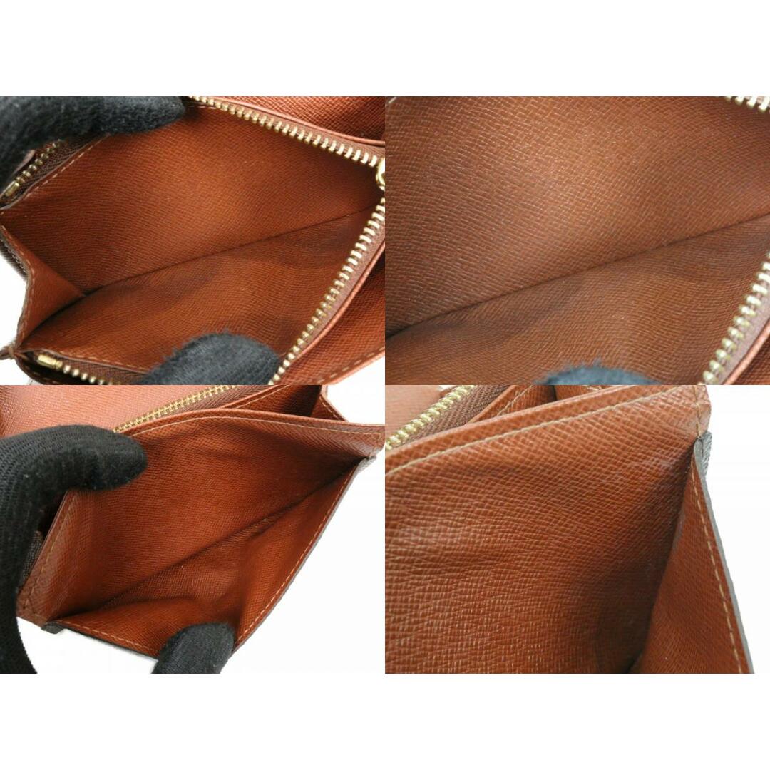 LOUIS VUITTON ルイヴィトン ポルトモネジップ M61735 2つ折り LOUIS VUITTON ルイヴィトン ポルトモネジップ M61735 2つ折り
