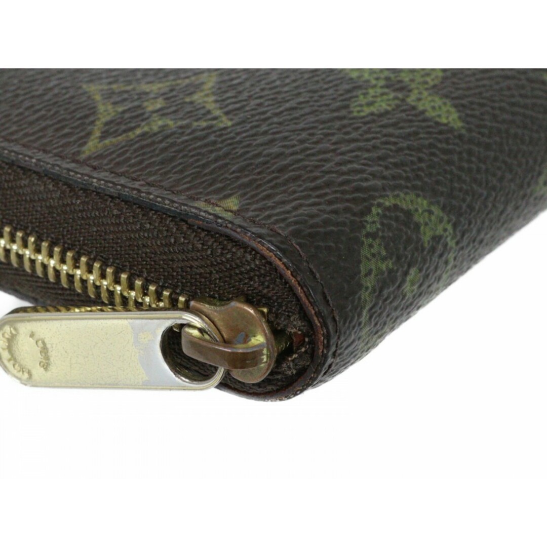 LOUIS VUITTON ルイヴィトン M60067 ジッピーコインパース LOUIS VUITTON ルイヴィトン M60067 ジッピーコインパース