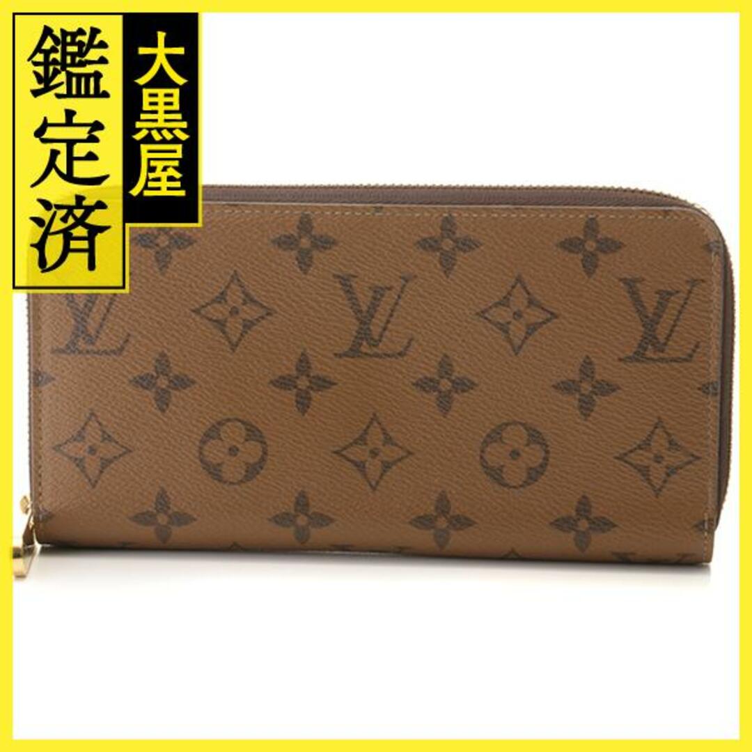 LOUIS VUITTON - ルイ・ヴィトン ｼﾞｯﾋﾟｰ･ｳｫﾚｯﾄ M82444 【434】