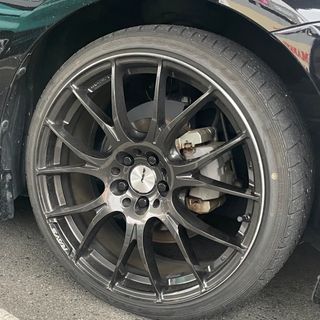 TOYOTA 80系ハリアー純正ホイール19インチ (車種検索 -> トヨタ TOYOTA 80系ハリアー純正ホイール19インチ (車種検索 -> トヨタ