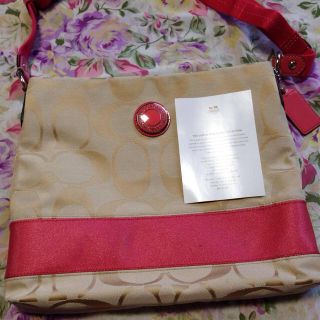 コーチ(COACH)のコーチバッグ(ショルダーバッグ)