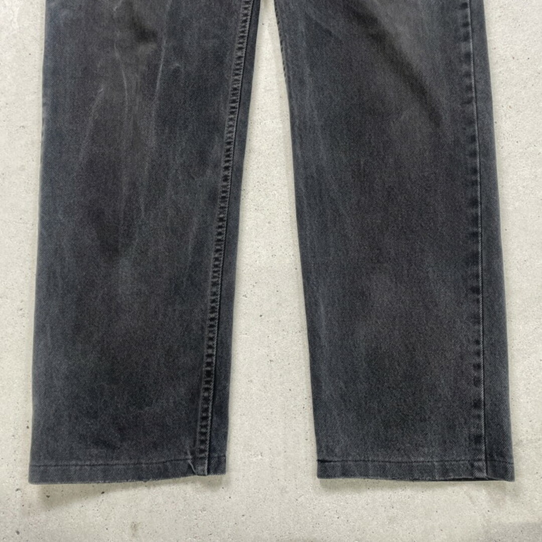 Levi's - 90年代 オーストラリア製 Levi's ユーロリーバイス 604 Levi's - 90年代 オーストラリア製 Levi's ユーロリーバイス 604