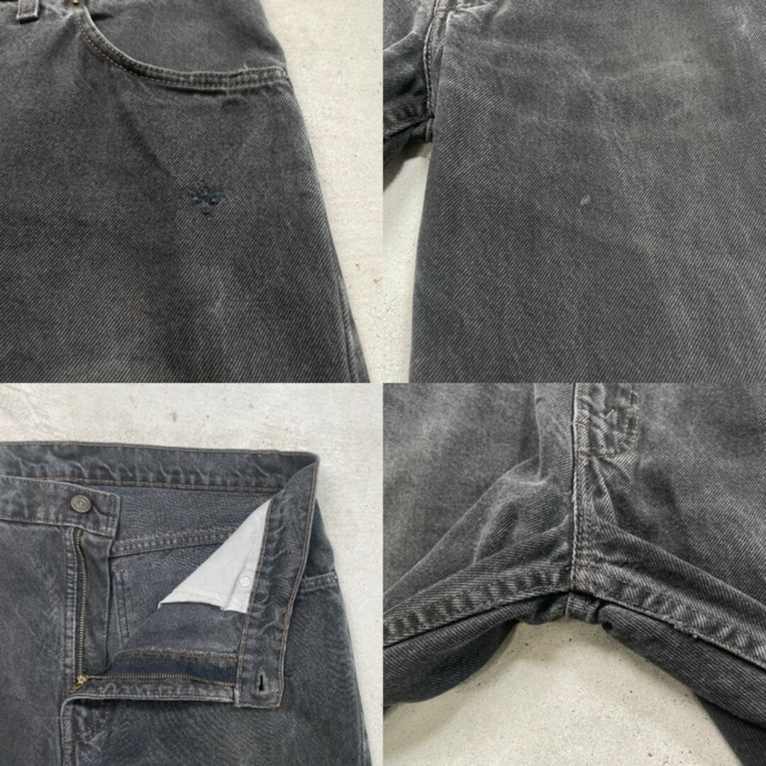 Levi's - 90年代 オーストラリア製 Levi's ユーロリーバイス 604 Levi's - 90年代 オーストラリア製 Levi's ユーロリーバイス 604