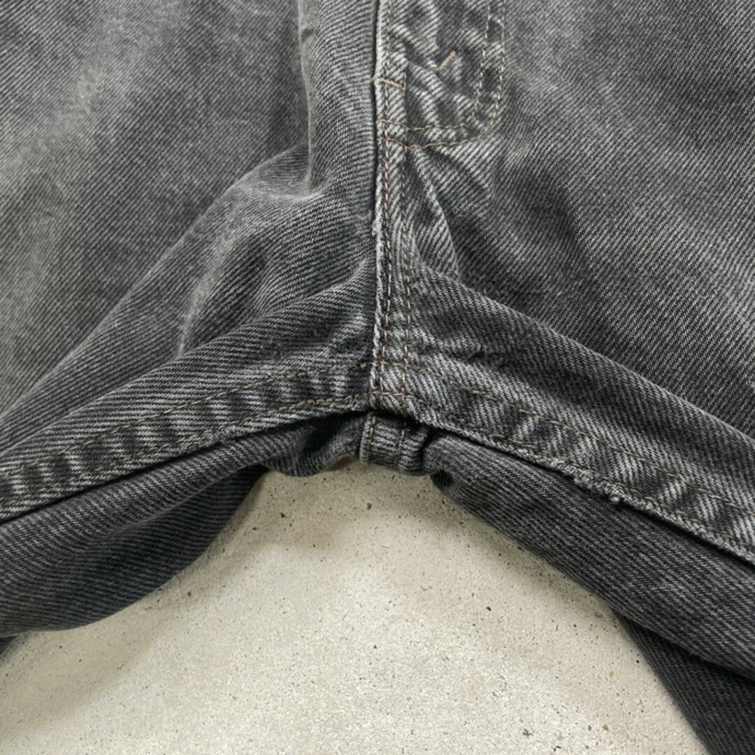 Levi's - 90年代 オーストラリア製 Levi's ユーロリーバイス 604 Levi's - 90年代 オーストラリア製 Levi's ユーロリーバイス 604