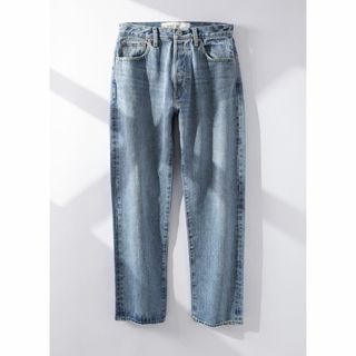 THE SHINZONE GENERAL JEANS BLUE 36(デニム/ジーンズ)