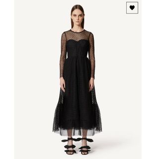 RED VALENTINO(ロングワンピース/マキシワンピース)のフリマ RED VALENTINO(ロングワンピース/マキシワンピース)のフリマ