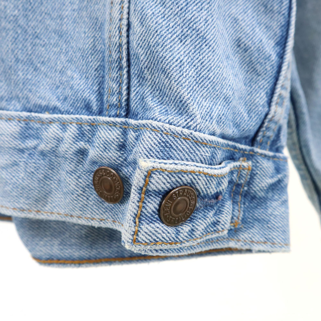 Levi's/リーバイス LEVI'S(R) VINTAGE CLOTHING 1953 TYPE II