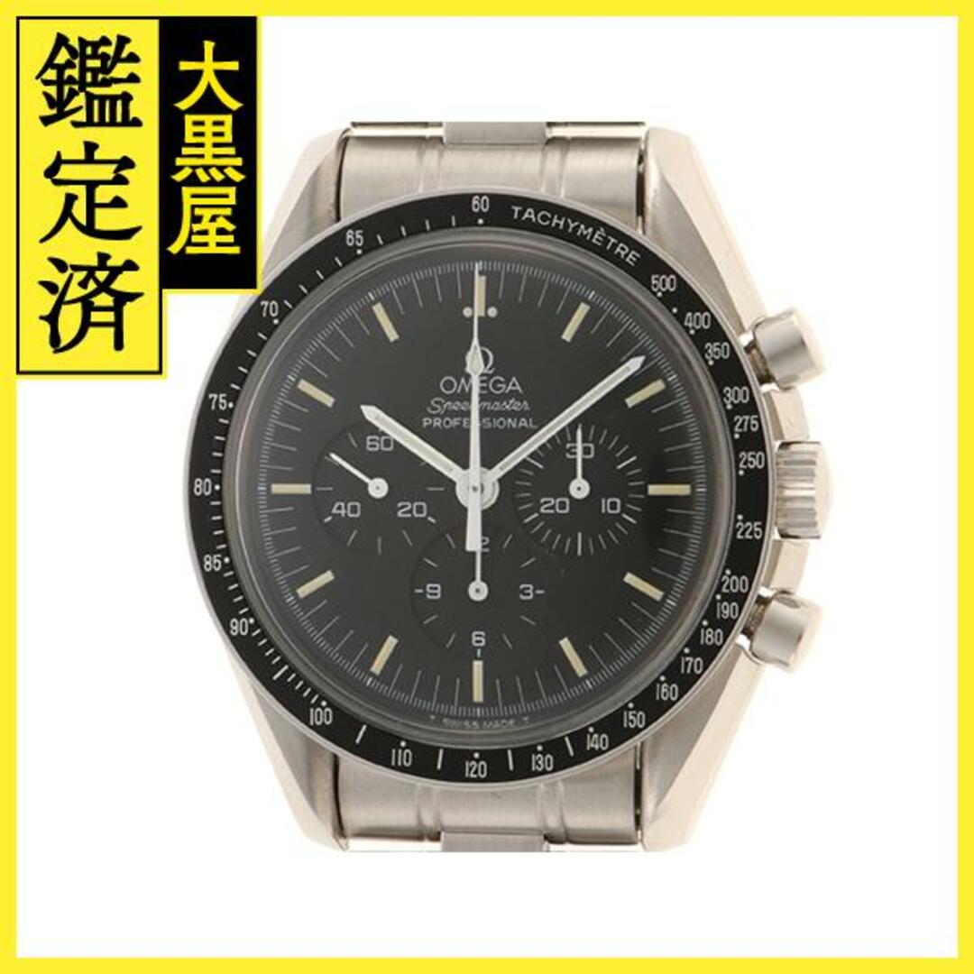 OMEGA - オメガ ｽﾋﾟｰﾄﾞﾏｽﾀｰﾌﾟﾛﾌｪｯｼｮﾅﾙ 3592.50 【431】