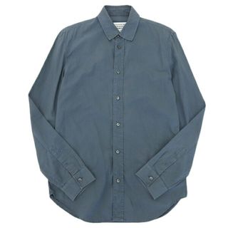Maison Margiela(旧Maison Martin Margiela) - 【希少】メゾンマルジェラ 18SS カットオフ ビッグポロシャツの通販 by mame|メゾンマルジェラならラクマ Maison Margiela(旧Maison Martin Margiela) - 【希少】メゾンマルジェラ 18SS カットオフ ビッグポロシャツの通販 by mame|メゾンマルジェラならラクマ