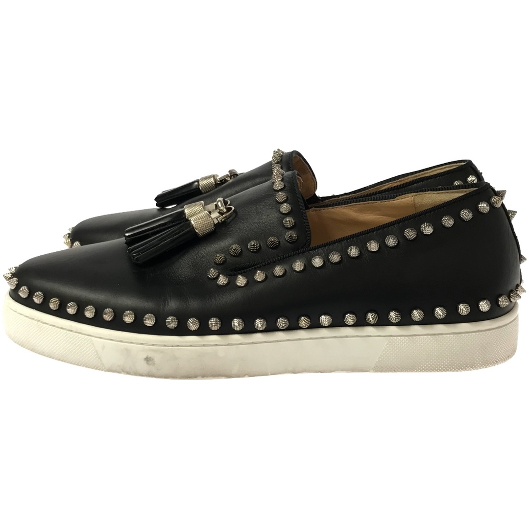 Christian Louboutin クリスチャンルブタン Pik Boat タッセル Christian Louboutin クリスチャンルブタン Pik Boat タッセル