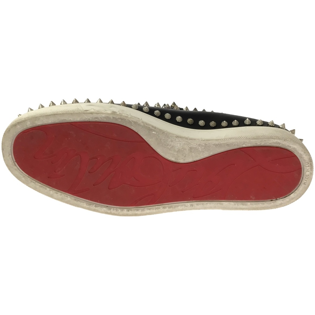 Christian Louboutin クリスチャンルブタン Pik Boat タッセル Christian Louboutin クリスチャンルブタン Pik Boat タッセル