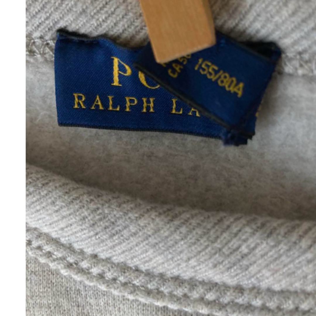 POLO RALPH LAUREN - ポロラルフローレン ポロベア トレーナー POLO RALPH LAUREN - ポロラルフローレン ポロベア トレーナー