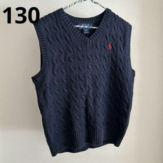POLO RALPH LAUREN（ニット）のフリマアイテム一覧