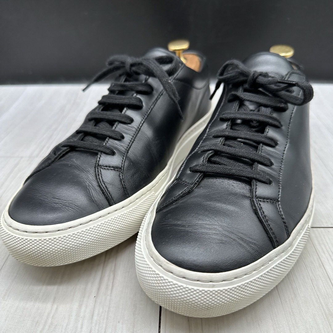 COMMON PROJECTS スリッポン クロッグ COMMON 操れ PROJECTS/コモンプロジェクト スニーカー/スリッポン