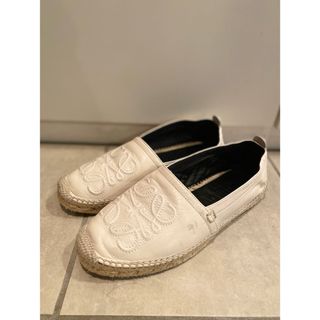 LOEWE(スリッポン/モカシン)のフリマアイテム一覧 LOEWE(スリッポン/モカシン)のフリマアイテム一覧