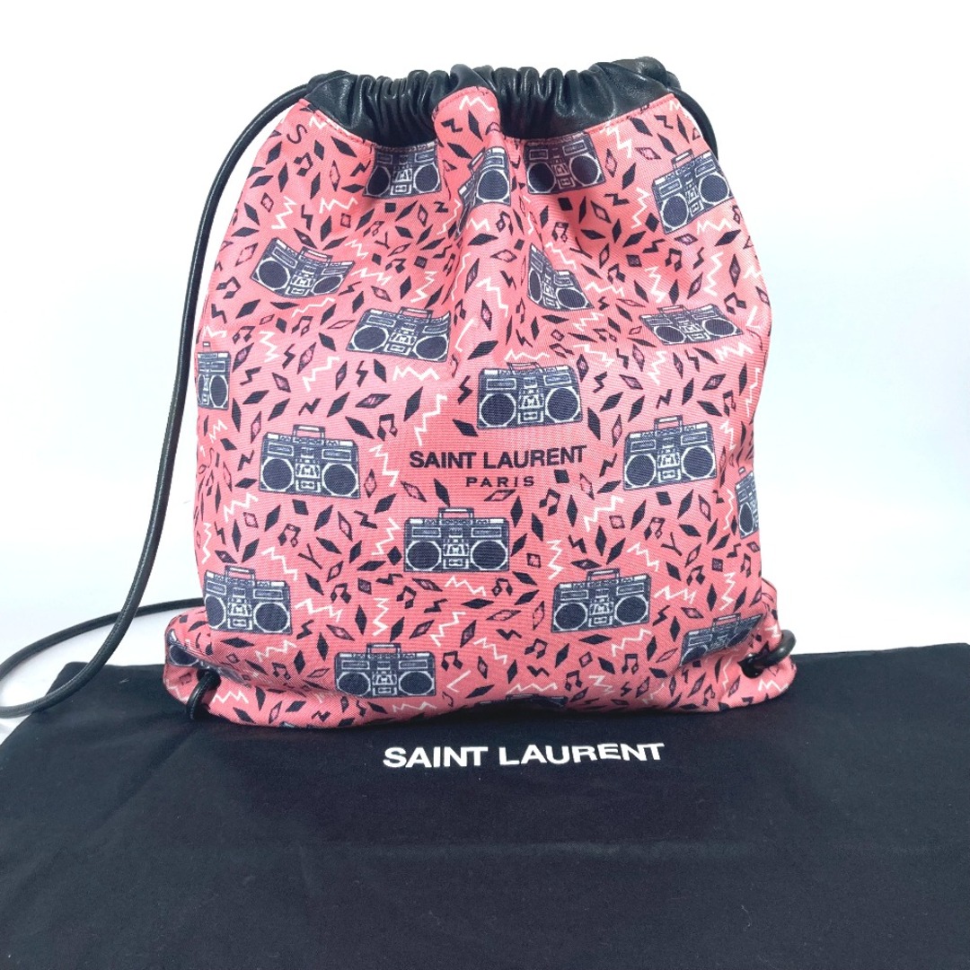 SAINT LAURENT - サンローランパリ SAINT LAURENT PARIS テディ SAINT LAURENT - サンローランパリ SAINT LAURENT PARIS テディ