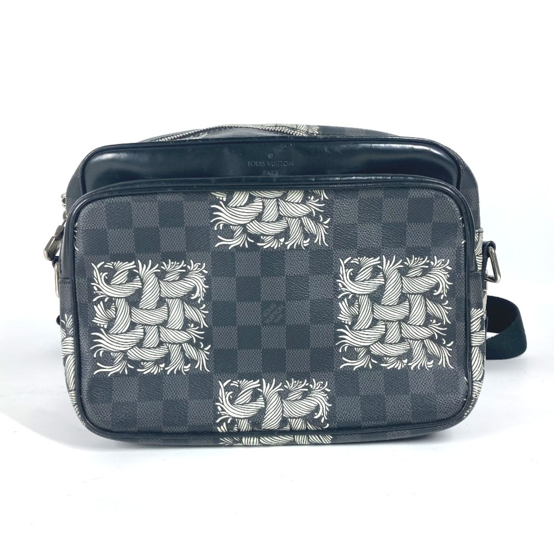 ルイヴィトン LOUIS VUITTON ナイルPM N41572 ダミエグラ ルイヴィトン LOUIS VUITTON ナイルPM N41572 ダミエグラ
