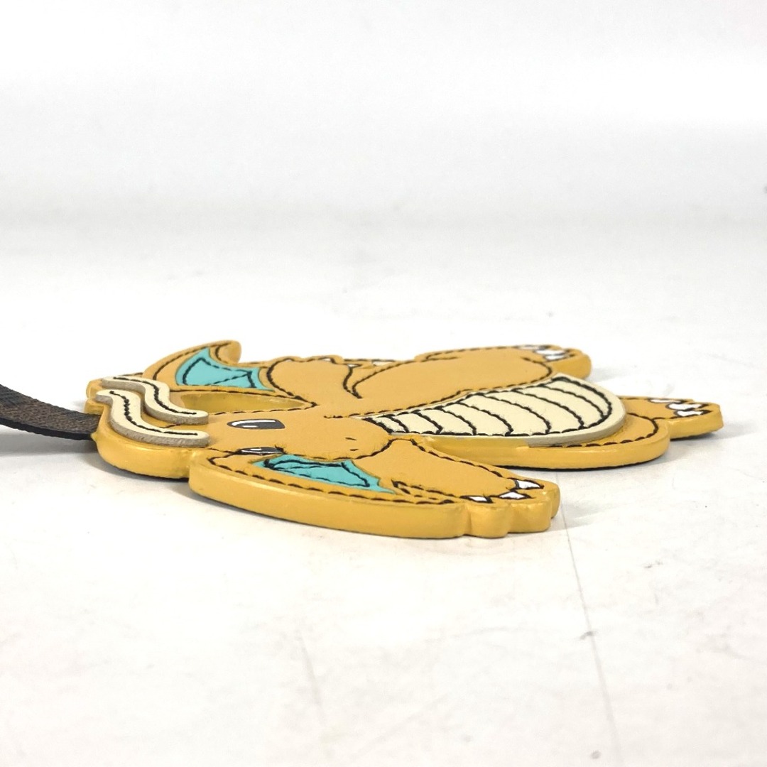 FENDI - フェンディ FENDI ズッカ ロゴ カイリュー POKEMON FENDI - フェンディ FENDI ズッカ ロゴ カイリュー POKEMON