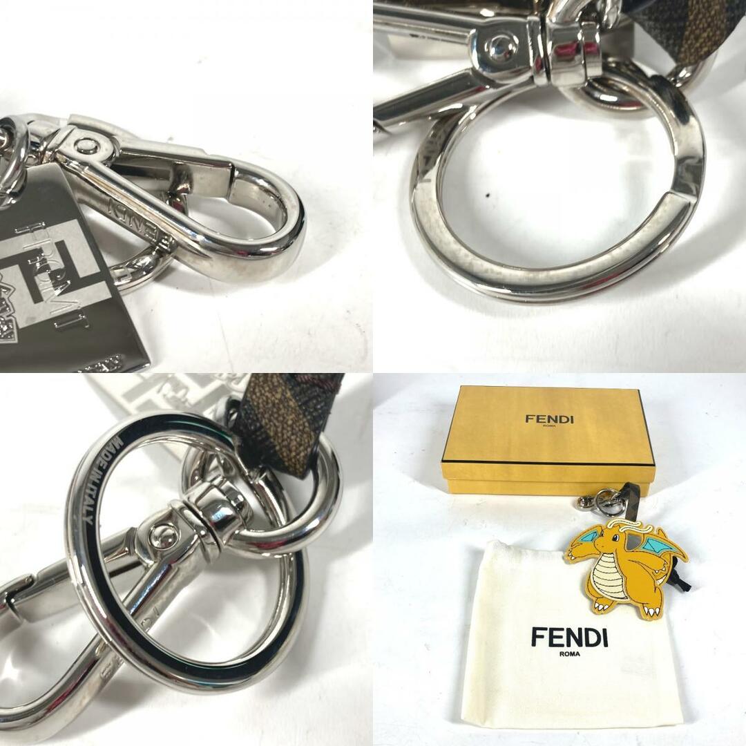 FENDI - フェンディ FENDI ズッカ ロゴ カイリュー POKEMON FENDI - フェンディ FENDI ズッカ ロゴ カイリュー POKEMON