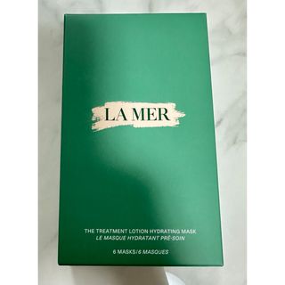DE LA MER(パック/フェイスマスク)のフリマアイテム一覧 DE LA MER(パック/フェイスマスク)のフリマアイテム一覧